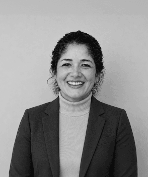 Norma Mendoza