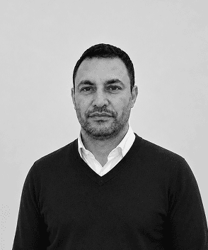 Roman Ortiz